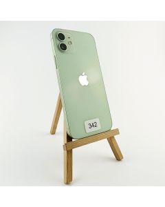 Apple iPhone 12 64GB Green Б/У №342 (стан 8/10)