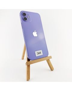 Apple iPhone 12 64GB Purple Б/У №344 (стан 9/10)