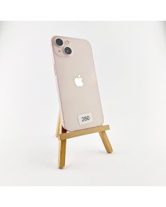 Apple iPhone 13 128GB Pink Б/У №280 (стан 8/10)