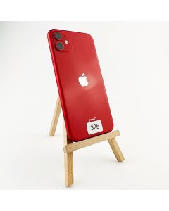 Apple iPhone 11 64GB Product Red Б/У №325 (стан 8/10)