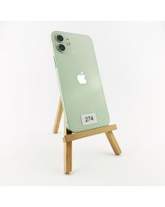 Apple iPhone 12 64GB Green Б/У №274 (стан 8/10)