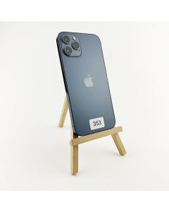 Apple iPhone 12 Pro 128GB Pacific Blue Б/У №353 (стан 8/10)