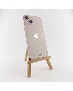 Apple iPhone 13 128GB Pink Б/У №285 (стан 10/10)