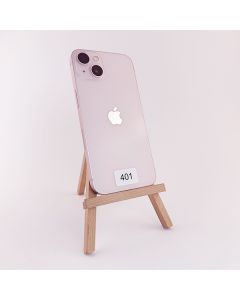 Apple iPhone 13 256GB Pink Б/У №401 (стан 9/10)