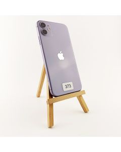 Apple iPhone 11 64GB Purple Б/У №373 (стан 9/10)