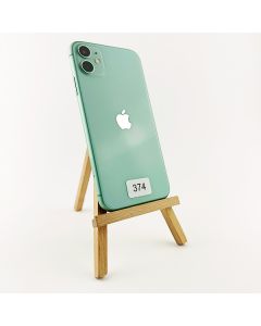 Apple iPhone 11 64GB Green Б/У №374 (стан 8/10)
