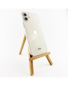 Apple iPhone 12 64GB White Б/У №275 (стан 8/10)
