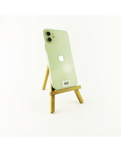 Apple iPhone 12 128GB Green Б/У №462 (стан 9/10)