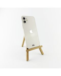Apple iPhone 12 64GB White Б/У №62 (стан 8/10)