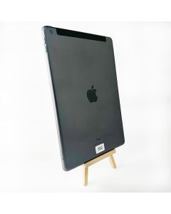 Apple iPad 7 32GB Cellular Space Gray Б/У №362 (стан 8/10)