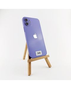 Apple iPhone 12 64GB Purple Б/У №348 (стан 8/10)
