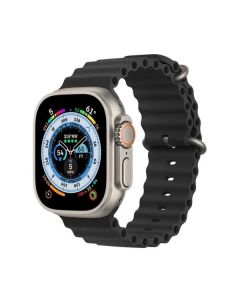 Смарт-годинник Smart Watch GS Ultra 2 49mm Black