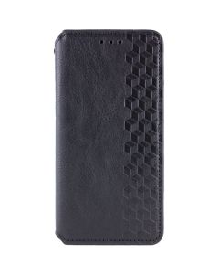 Чохол-книжка для смартфона Rubic Leather for Samsung Galaxy A25 Black