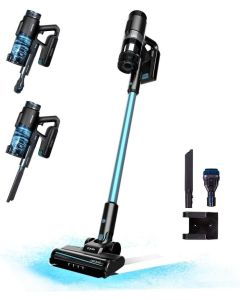 Акумуляторний пилосос Cecotec Conga Rockstar 1500 Ray Pure