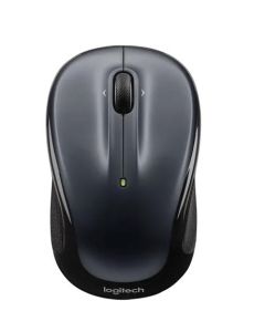 Миша бездротова Logitech M325s Dark Silver (910-006812)