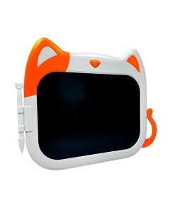 Планшет для рисования Kids Pad Color Kat Orange 9 дюймов