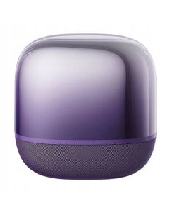 Портативна колонка Baseus AeQur V2 Wireless Speaker Midnight Purple