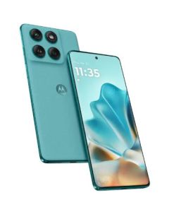 Мобільний телефон MOTO EDGE 60 fusion 8/256GB Amazonite PB7E0036RS MOTOROLA
