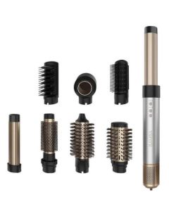 Стайлер CECOTEC Bamba Ceramic Care AirGlam Aluminum (CCTC-03467)