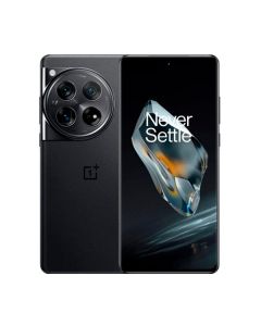 Смартфон OnePlus 12 12/256Gb Black