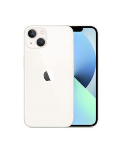 Смартфон Apple iPhone 13 128GB Starlight Б/У 2