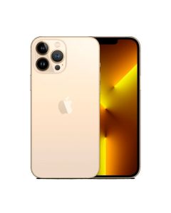 Apple iPhone 13 Pro 128GB Gold Б/У №97 (стан 8/10)