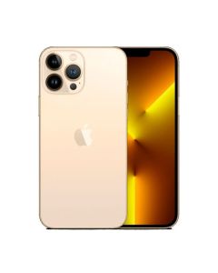 Смартфон Apple iPhone 13 Pro 256GB Gold Б/У 3