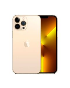 Apple iPhone 13 Pro 256GB Gold Б/У №111 (стан 8/10)