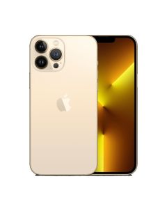 Смартфон Apple iPhone 13 Pro 128GB Gold Б/У 5