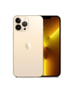Apple iPhone 13 Pro 128GB Gold Б/У №102 (стан 7/10)