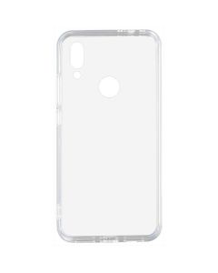 Original Silicon Case Xiaomi Redmi Note 7/Note 7 Pro Clear