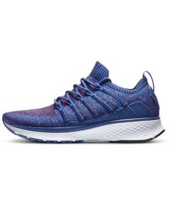 Кроссовки мужские Xiaomi Mijia Sneakers 2 MJYDX02YCM (EUR 42, 26 см Blue)