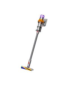 Пылесос 2в1 Dyson V15 Detect Absolute 2023 Yellow/Nickel (446986-01) UA