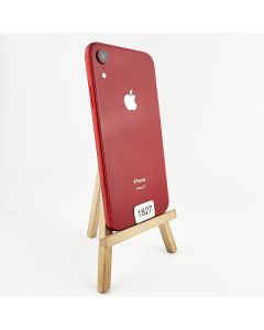 Apple iPhone XR 64GB Red Б/У №1827 (стан 8/10)