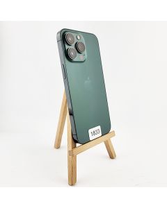 Apple iPhone 13 Pro 128GB Alpine Green Б/У №1833 (стан 8/10)