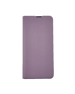 Чехол книжка Kira Slim Shell для Xiaomi Redmi 13 4G/Poco M6 4G Lavender Florence