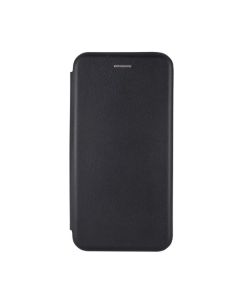 Чехол книжка Kira Slim Shell для Xiaomi Redmi 13C/Poco C65 Black