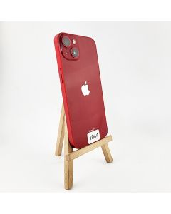 Apple iPhone 13 128GB Red Б/У №1944 (стан 8/10)