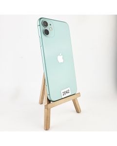 Apple iPhone 11 128GB Green Б/У №2042 (стан 9/10)