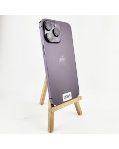 Apple iPhone 14 Pro Max 128GB Deep Purple Б/У №2093 (стан 8/10)