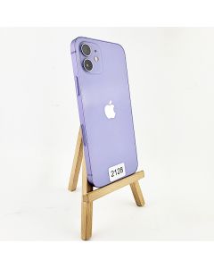 Apple iPhone 12 64GB Purple Б/У №2128 (стан 9/10)