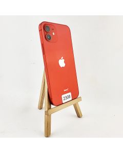 Apple iPhone 12 64GB Red Б/У  №2308 (Стан 8/10)