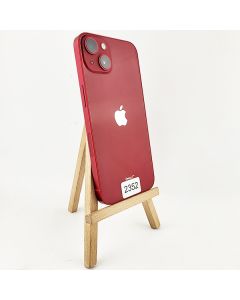 Apple iPhone 13 128GB Red Б/У №2352 (стан 9/10)