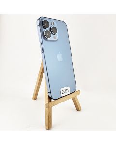 Apple iPhone 13 Pro 256GB Sierra Blue Б/У №2391 (Стан 9/10)