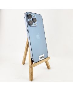 Apple iPhone 13 Pro 256GB Sierra Blue Б/У №2392 (Стан 8/10)