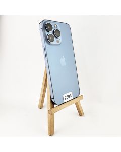 Apple iPhone 13 Pro 128GB Sierra Blue Б/У №2393 (стан 8/10)