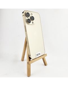 Apple iPhone 13 Pro 256GB Gold Б/У №2414 Стан (8/10)