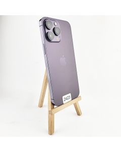 Apple iPhone 14 Pro Max 256GB Deep Purple Б/У №2423 (Стан 8/10)