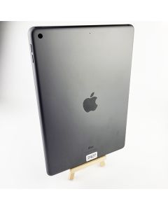 Планшет Apple iPad 9 10.2 64GB Space Gray (no Box) №2427 (Стан 10/10) 