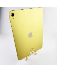 Планшет Apple iPad 10 10.9 64GB Yellow (no Box) №2428 (Стан 10/10)